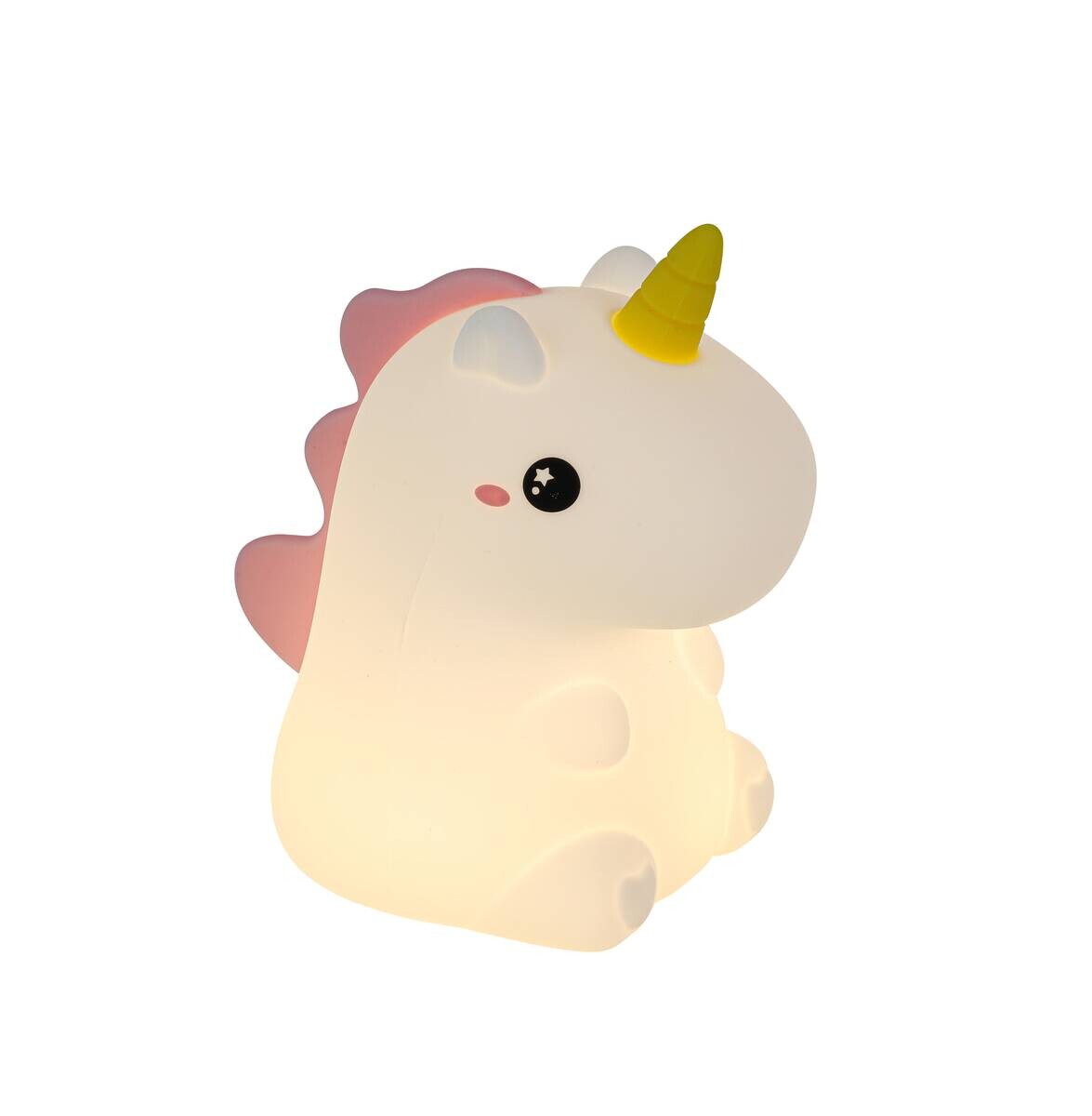 Nolo LED-Dekoleuchte Unicorn B/H/L: ca. 9x15x13 cm