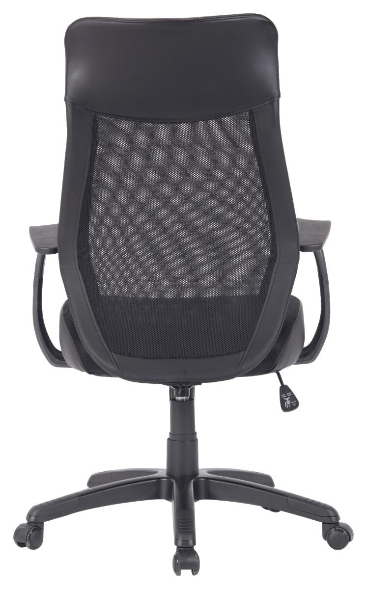 Chefsessel Niko schwarz