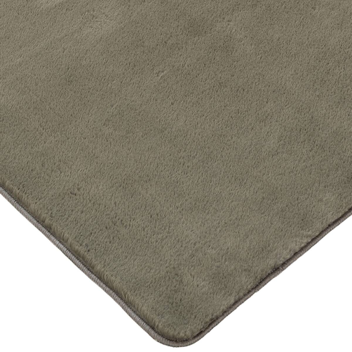 Teppich Joy grün B/L: ca. 80x150 cm | grün | 80,00/150,00 cm