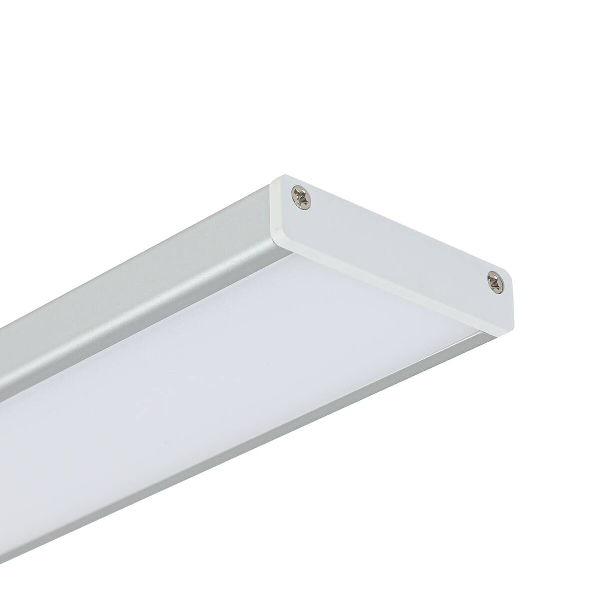 Nolo LED-Schrankleuchte Cabin B/H/L: ca. 4x1x50,4 cm