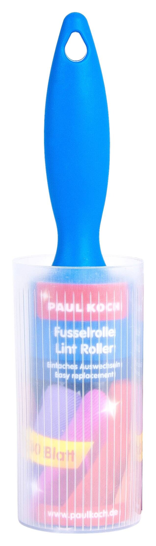 Paul Koch Fusselrolle