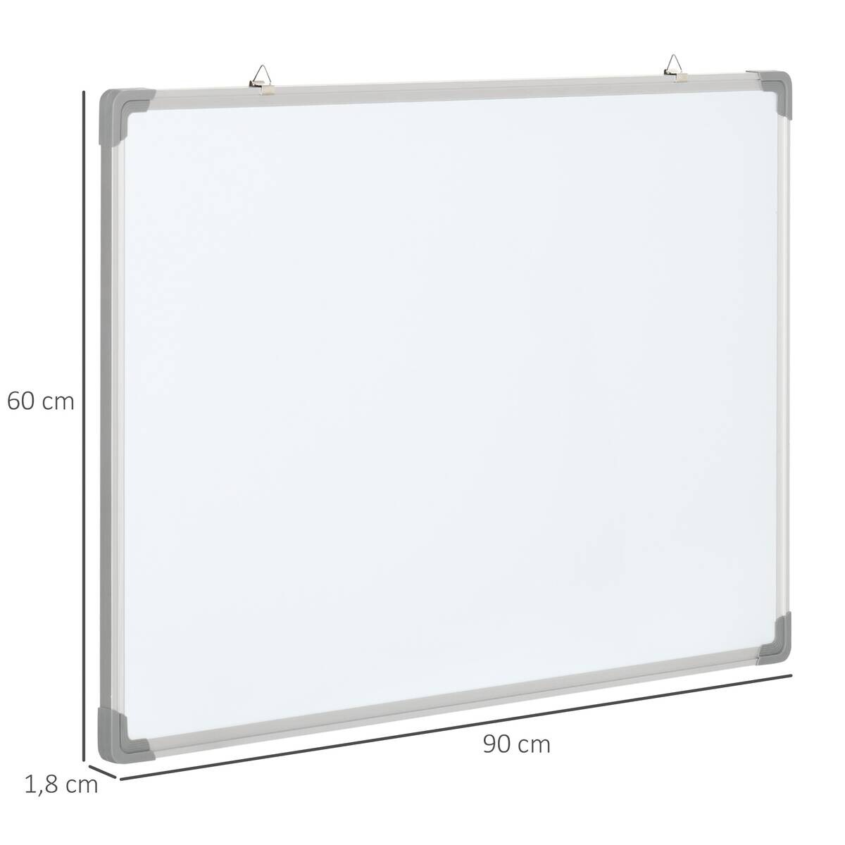 HOMCOM Wandboard