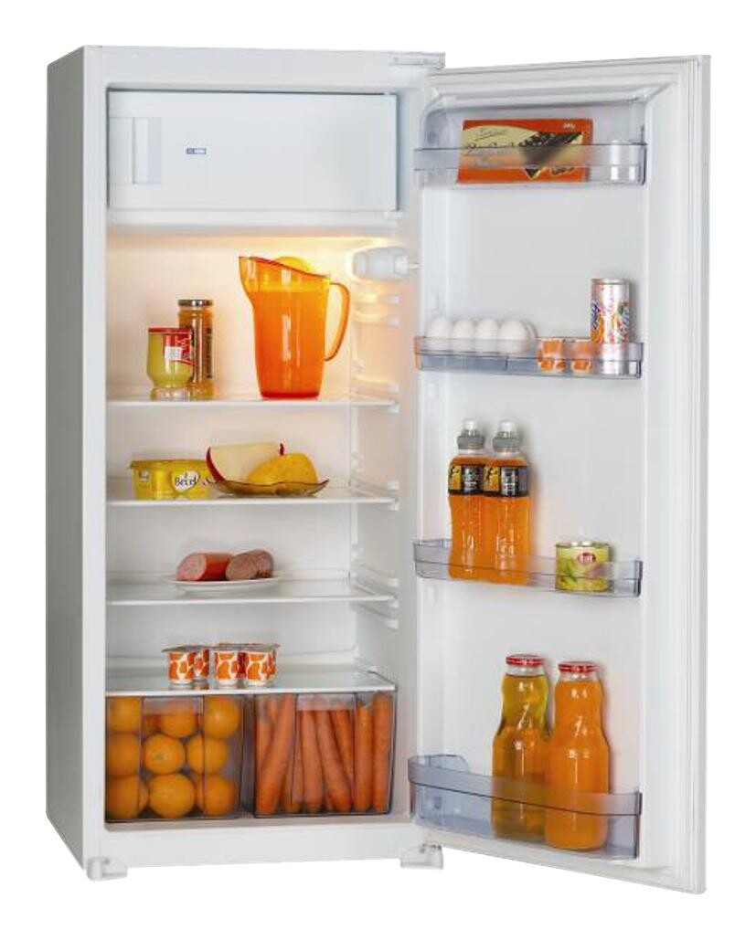 Respekta Doppelblock Premium hochglänzend B/H/T: ca. 290x200x60 cm