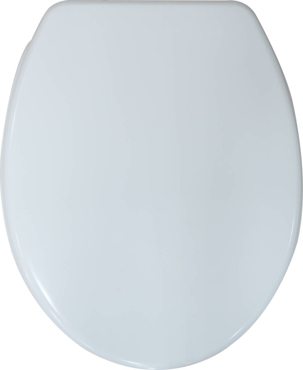 POCOline WC-Sitz Cassano weiß Duroplast