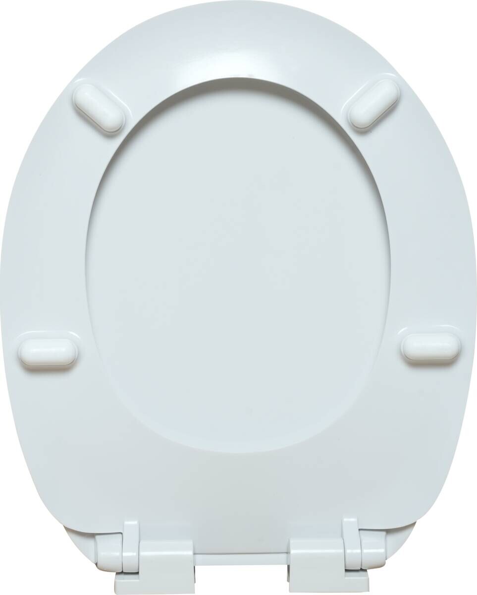 POCOline WC-Sitz Seestern Duroplast