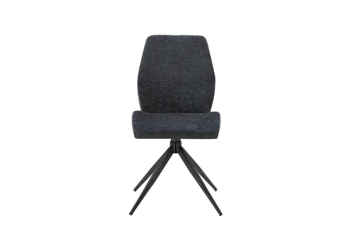 Stuhl SNAP 2er-Set B/H/T: ca. 46x87x55 cm