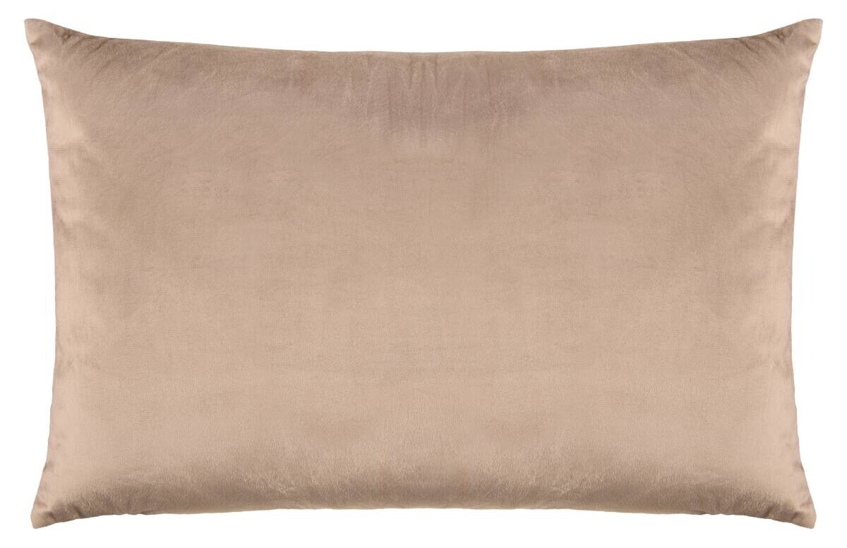 Dekokissen Dackel kitt 100% Polyester B/L: ca. 40x60 cm