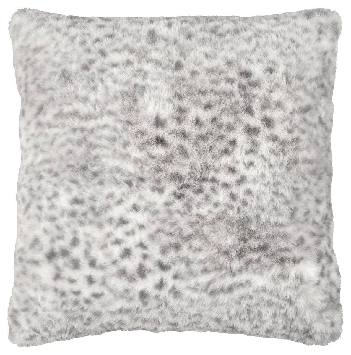 Dekokissen weiß 100% Polyester B/L: ca. 45x45 cm