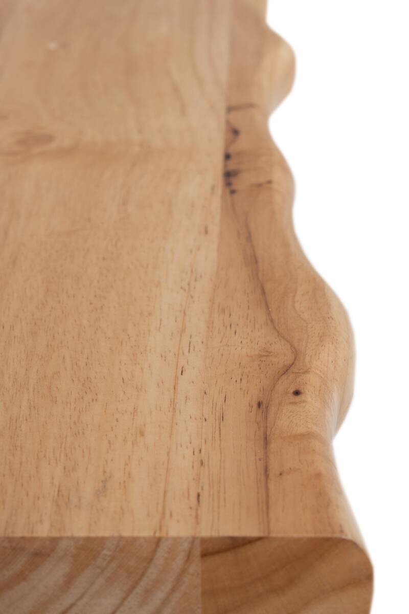 Wandboard Dakota natur B/H/T: ca. 60x3,4x20 cm