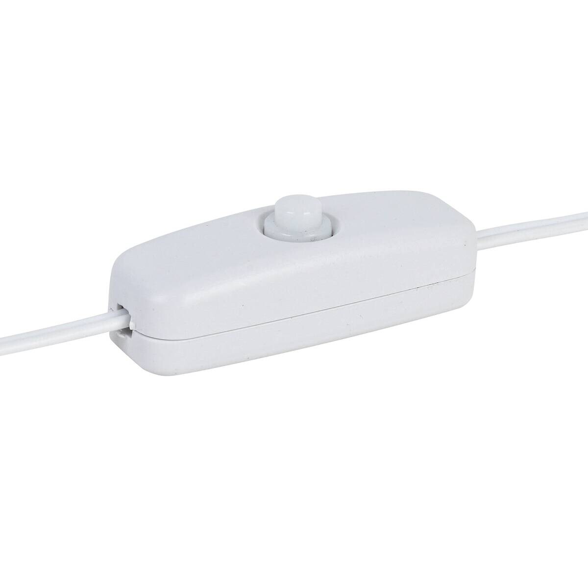 Nolo LED-Wandleuchte Game On Acryl B/H/T: ca. 40x12x1,6 cm