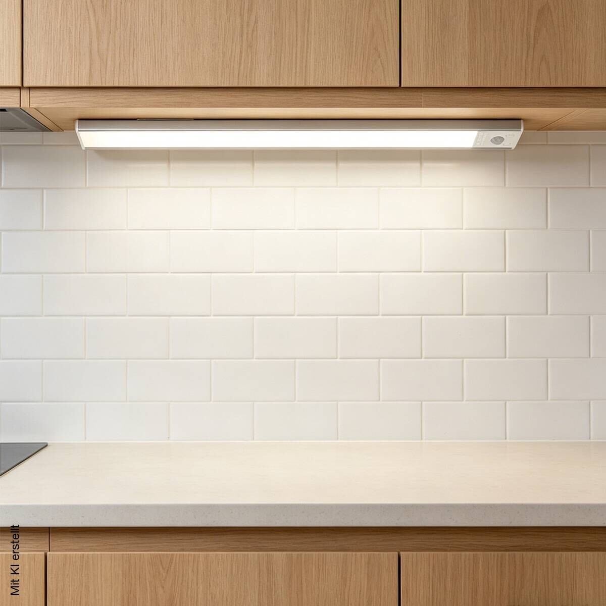 Nolo LED-Schrankleuchte Cabin B/H/L: ca. 4x1,5x30,5 cm