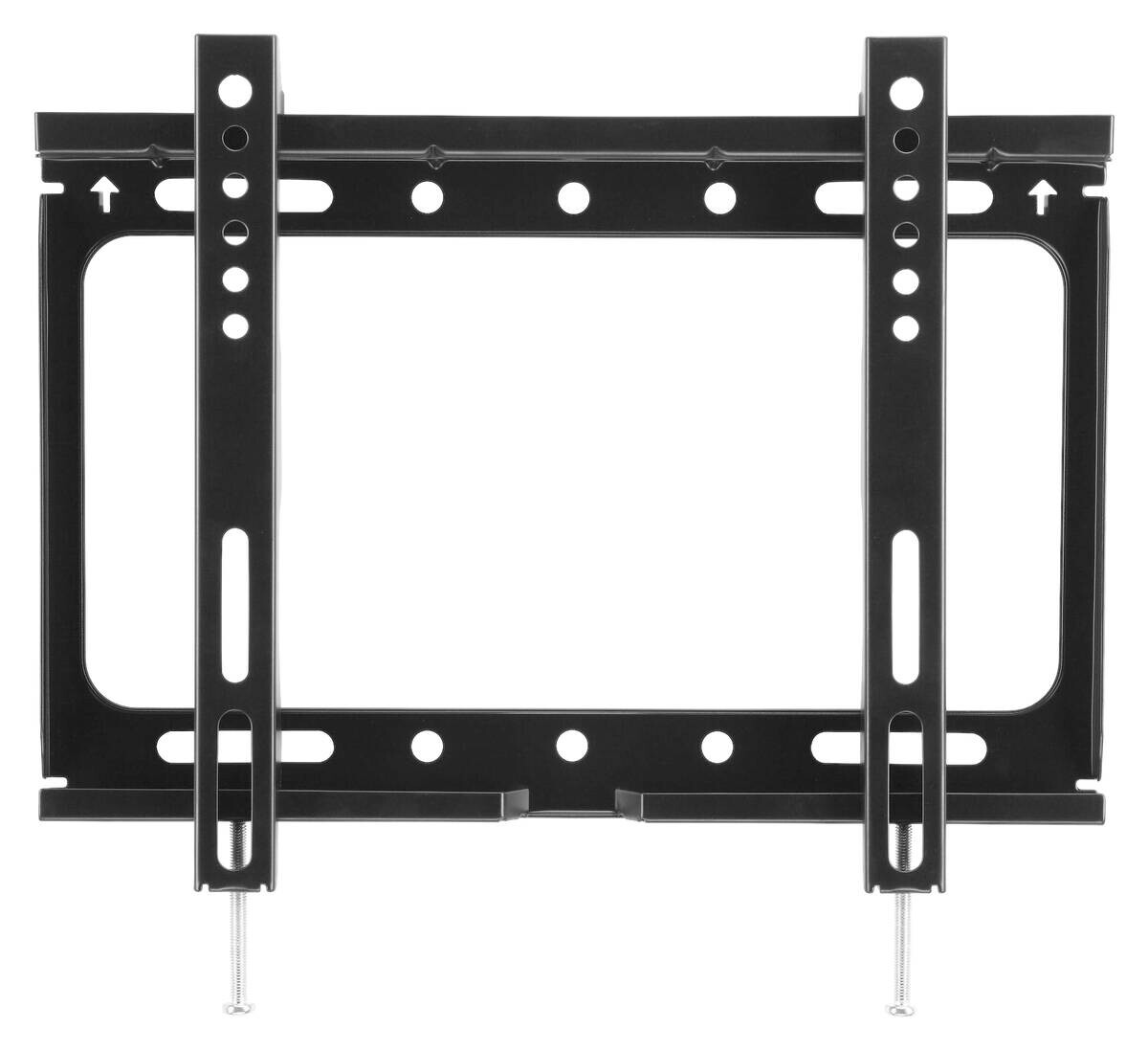 Philips TV-Wandhalterung schwarz