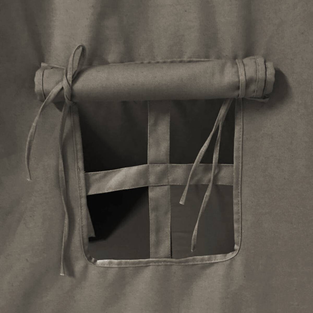 Sunny Kinder Tipi-Zelt Alba B/H/L: ca. 120x160x120 cm