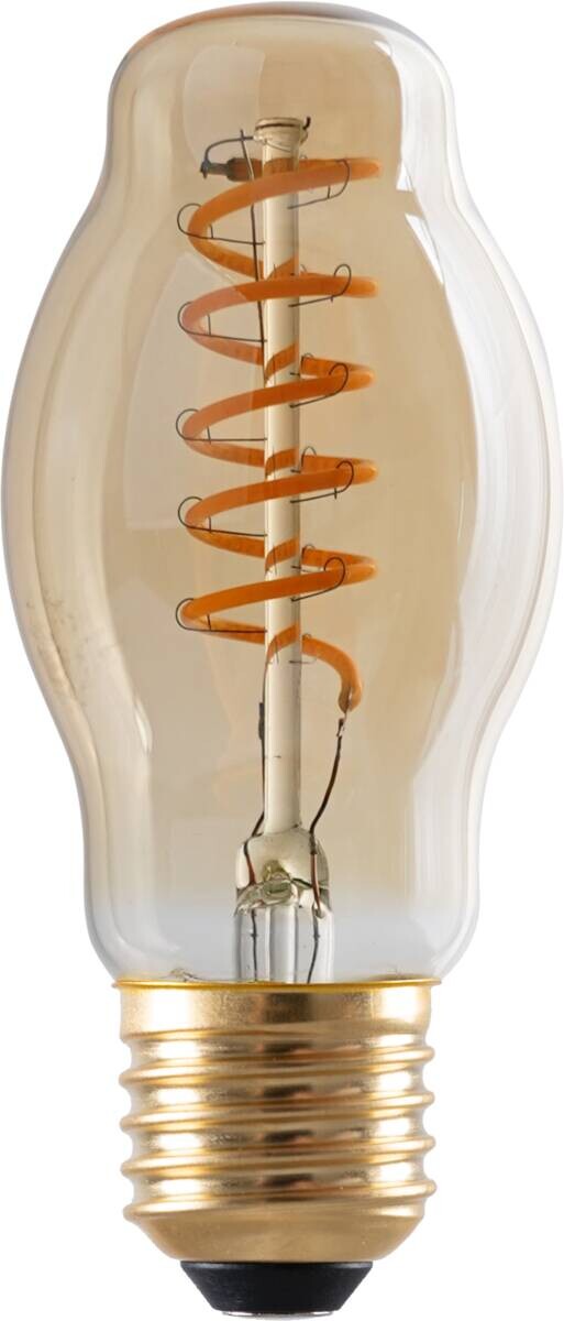 Blulaxa LED-Leuchtmittel FlexFilament Spiral Vintage 44980 E27