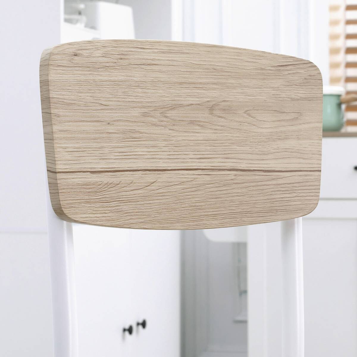 Essgruppe 835-086 natur B/H/T: ca. 70x76x70 cm