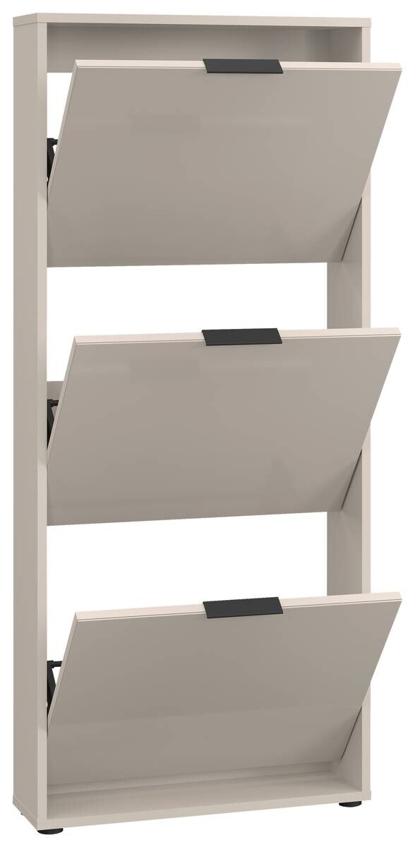 Schuhkipper Jana Kaschmir Kaschmir B/H/T: ca. 60x137x17 cm