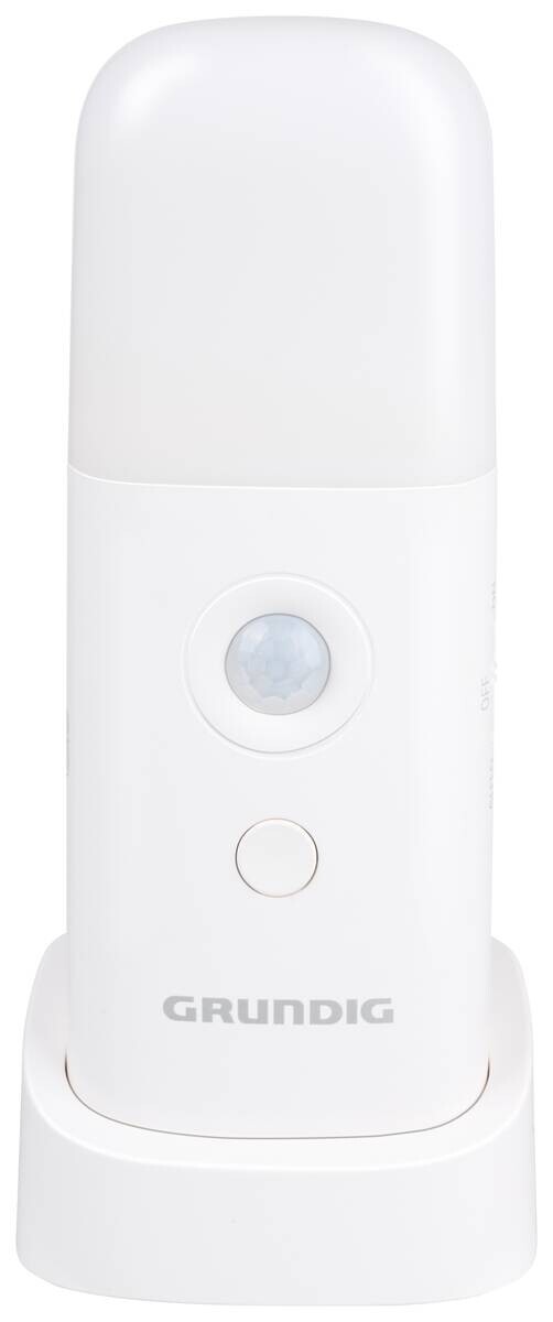 Grundig Sensor-Licht B/H/L: ca. 10x17x14,9 cm