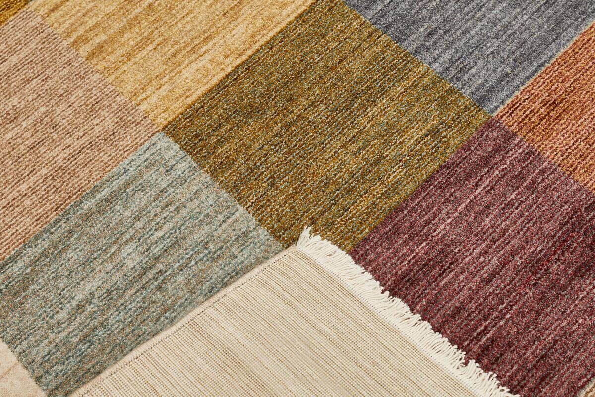 Teppich Rocco Multi B/L: ca. 160x240 cm
