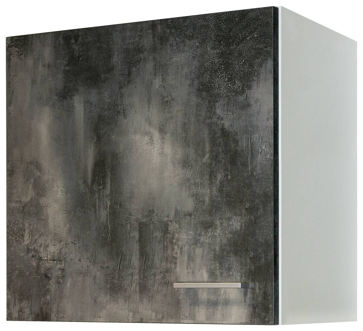 Flex-Well Hängeschrank Lucca weiß matt B/H/T: ca. 60x54,8x32 cm