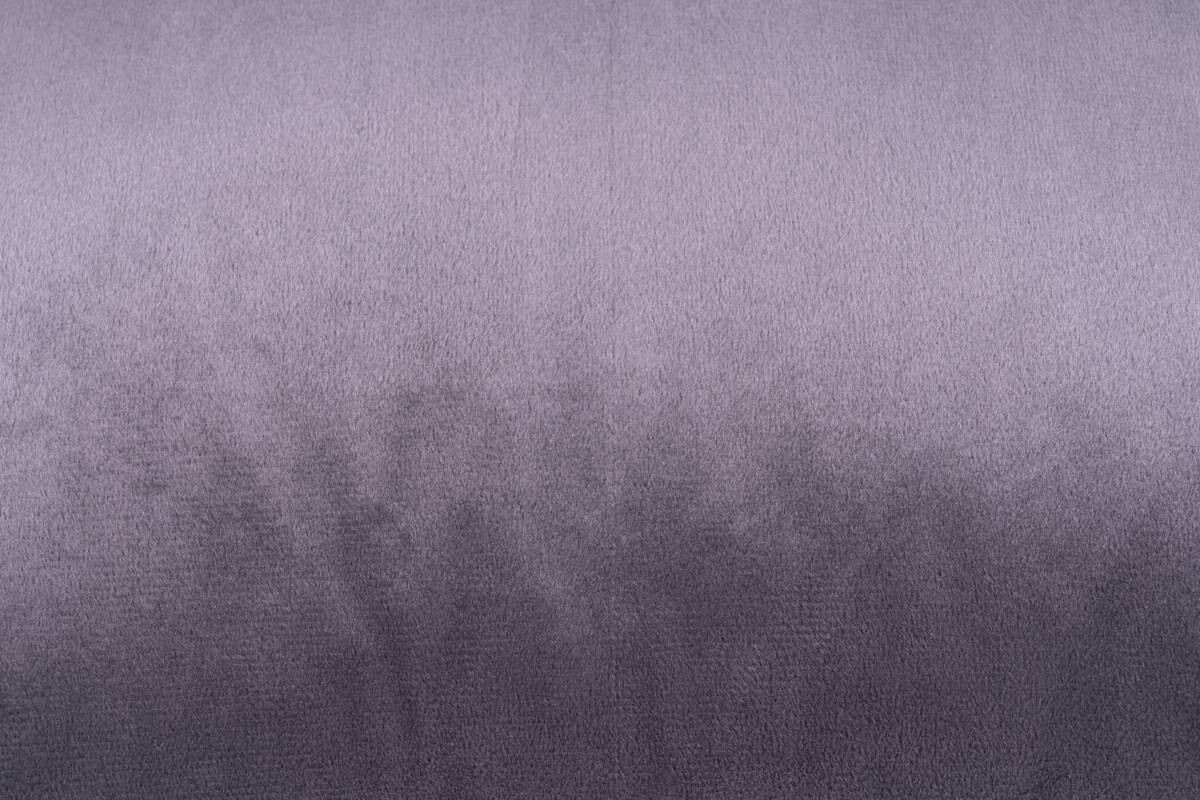 Wohnserie Paulina 125 Graphit Polyester