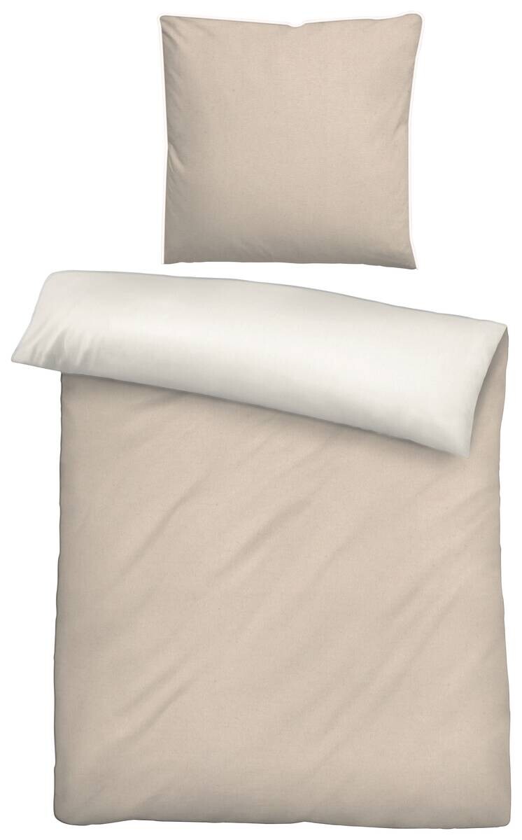 Baumwoll Bettwäsche Flanell