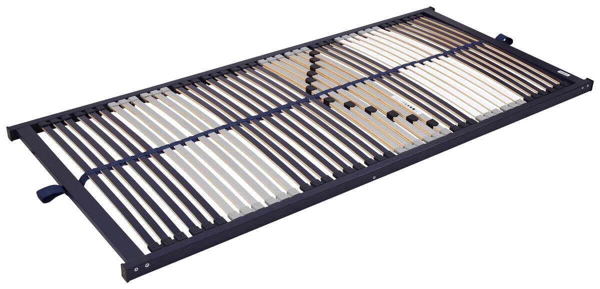 Lattenrost Tectronic NV blau Liegefläche B/L: ca. 100x200 cm