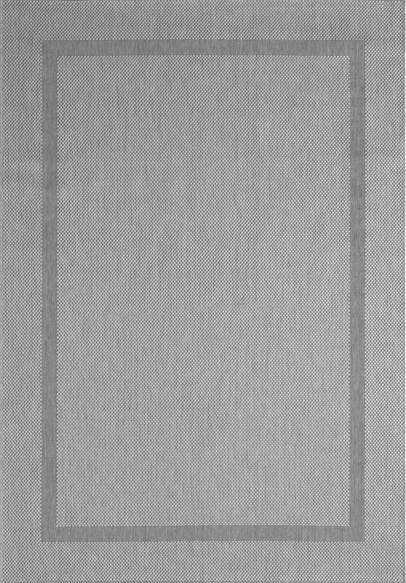Teppich Maestro grau B/H/L: ca. 120x13x170 cm