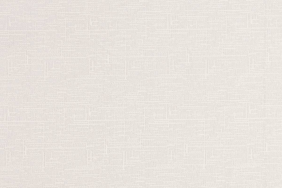 Abwaschbarer Tischbelag Monaco weiß B: ca. 140 cm