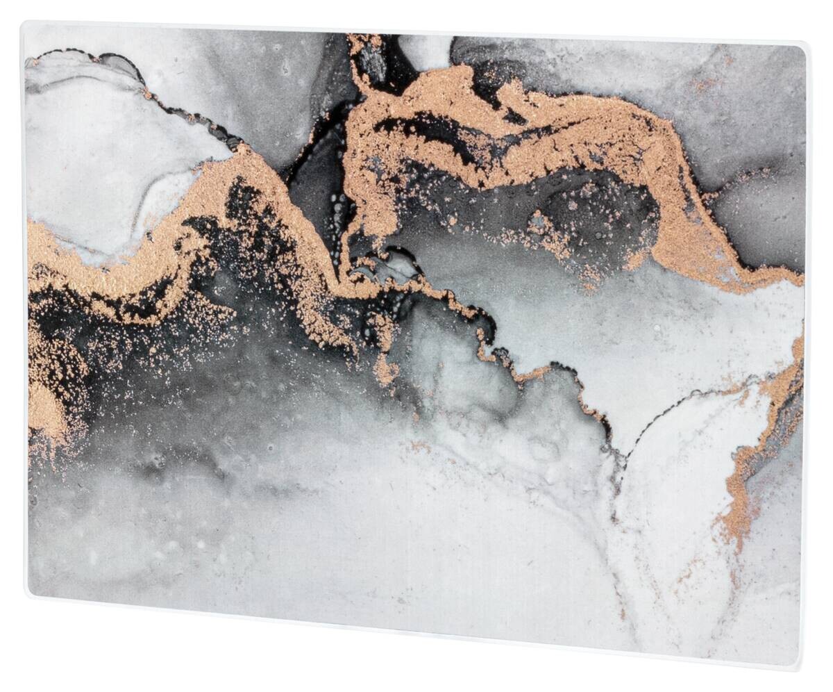 Schlüsselkasten weiß B/H/T: ca. 28x19x4 cm