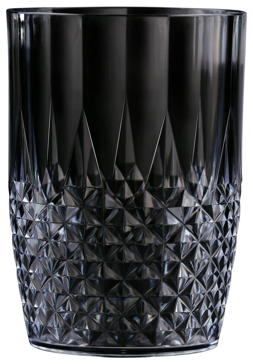 alpina Gläserset transparent