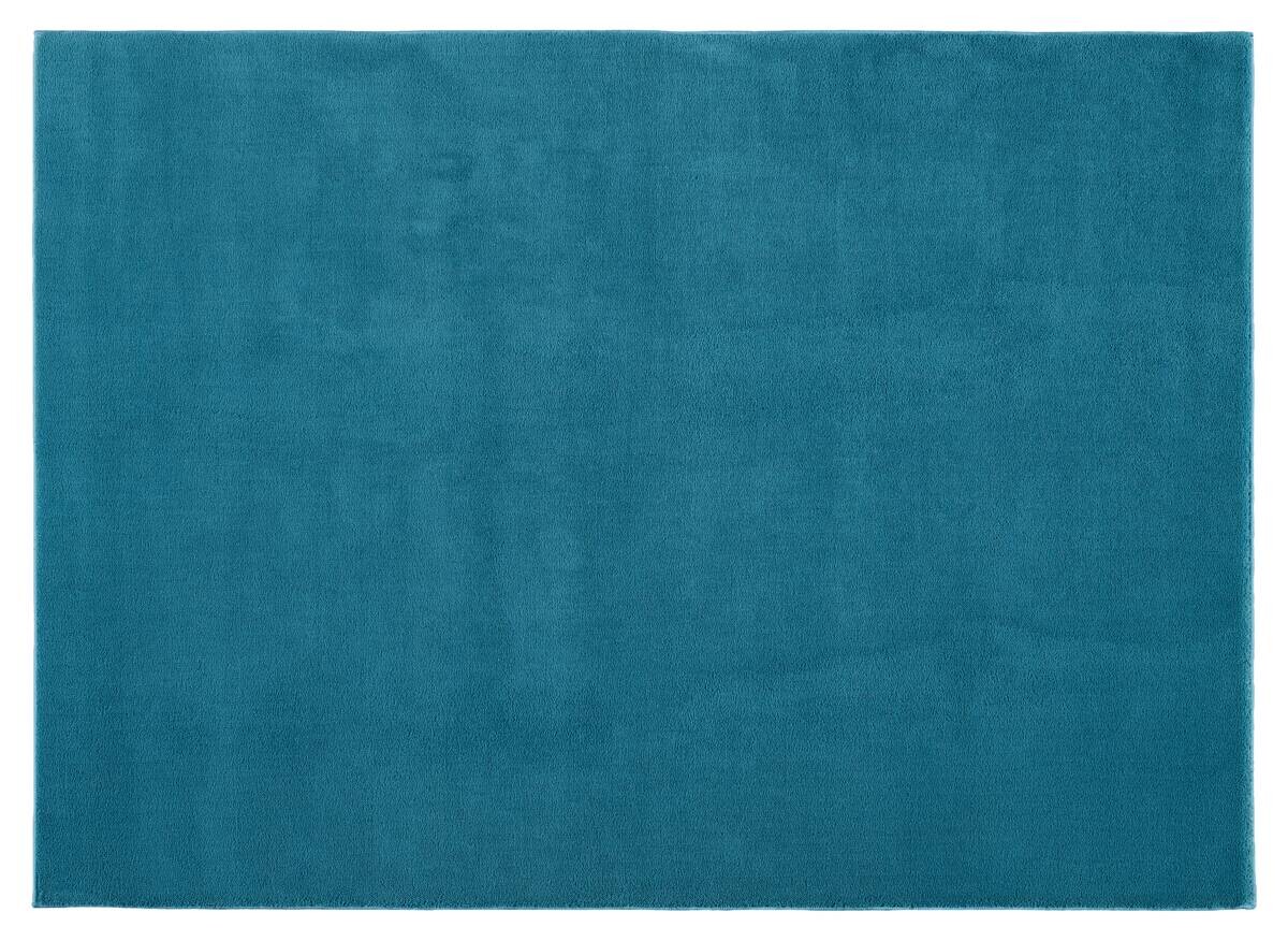 Teppich Casa türkis B/L: ca. 115x160 cm