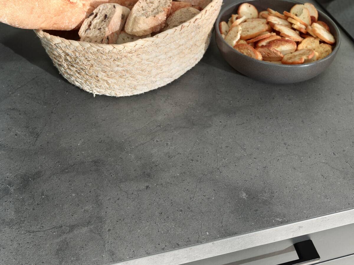 Winkelküche Oliver B/H/T: ca. 280x205x172 cm