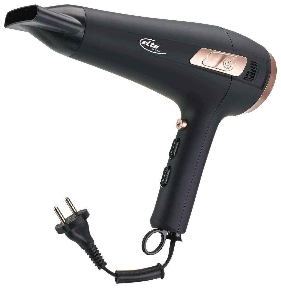 Elta Haartrockner HT-2200.1 schwarz