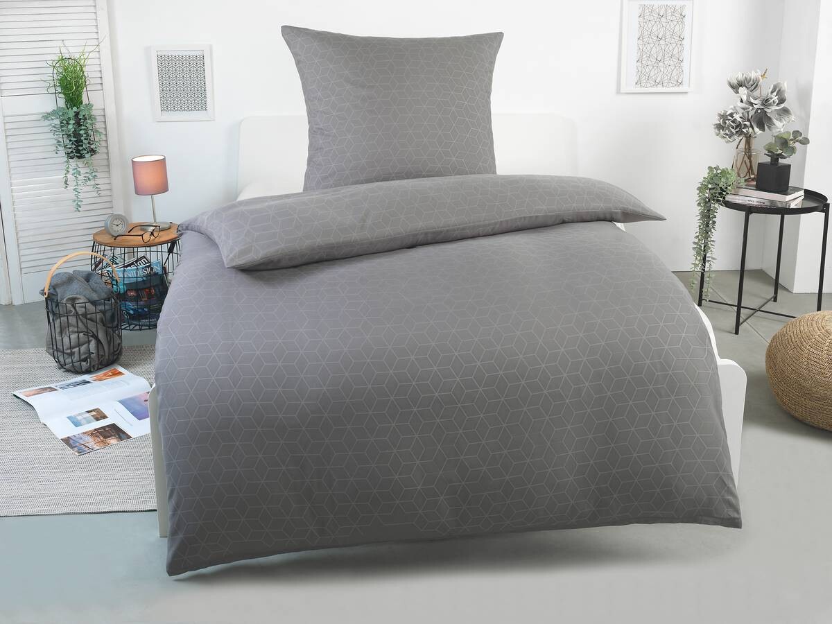 Microfaser Bettwäsche