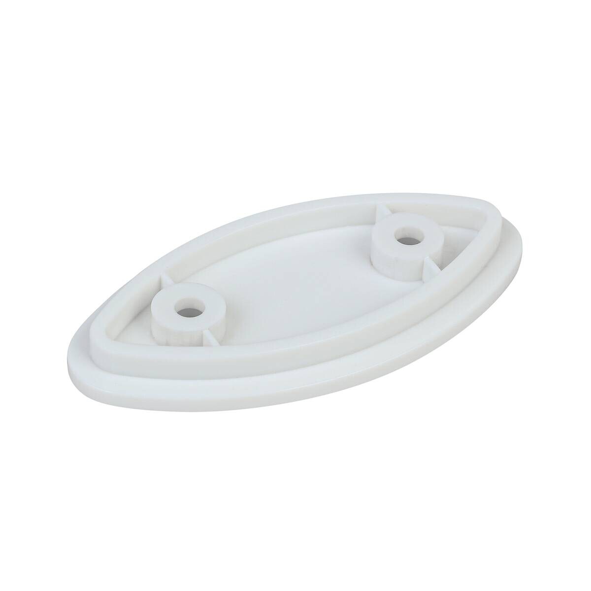 Nolo Akku-LED-Wandleuchte Dot H/D: ca. 3x18 cm