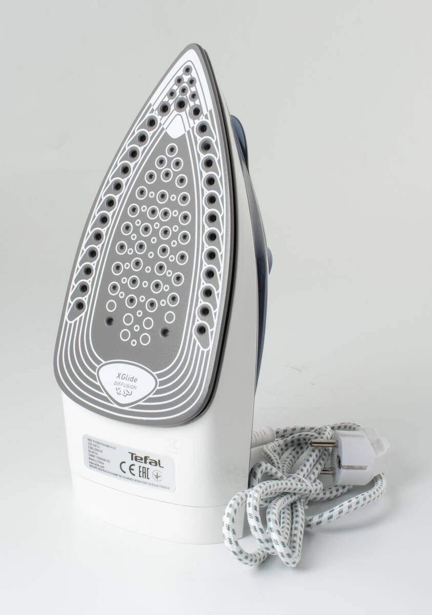 Dampfbügelautomat FV2837