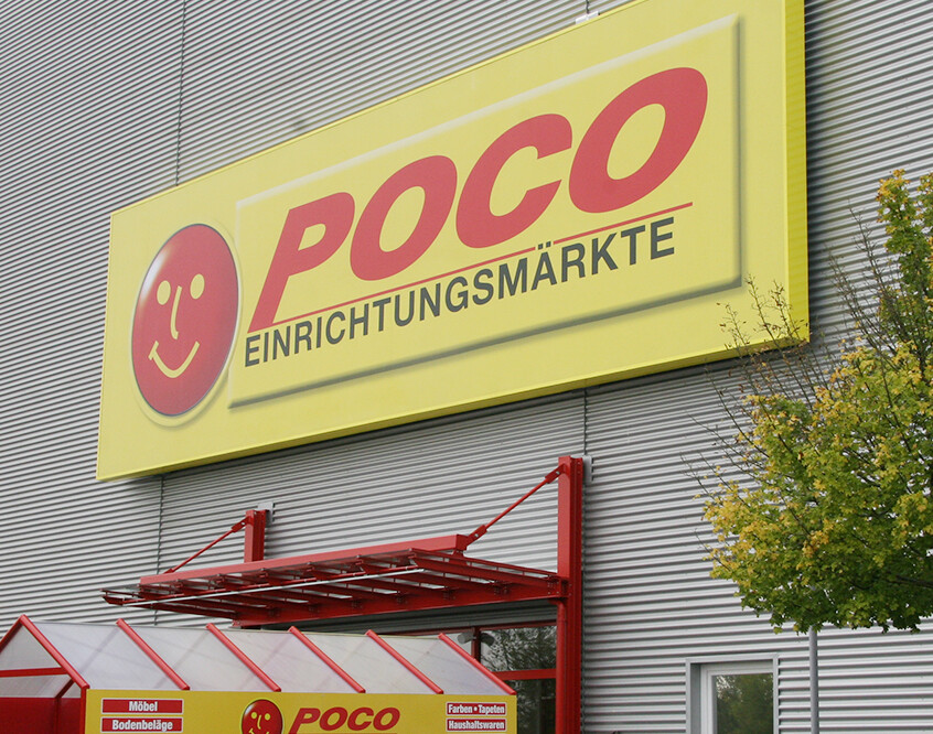 POCO Augsburg
