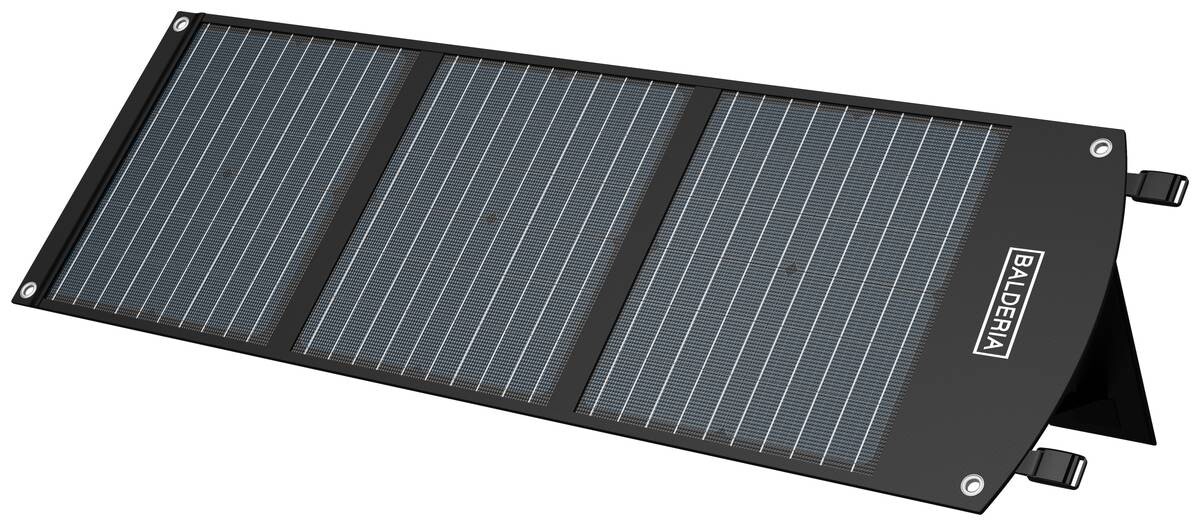 Balderia Powerstation PS300-60 B/H/T: ca. 19,2x14,8x14,2 cm