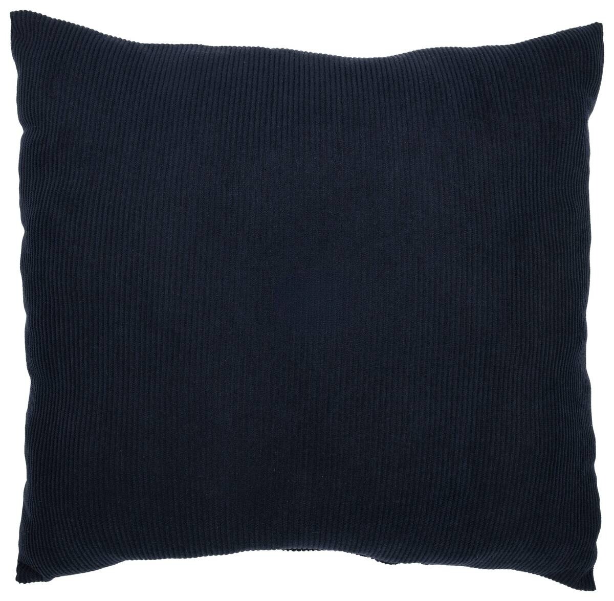 Dekokissen sortiert Polyester B/L: ca. 45x45 cm