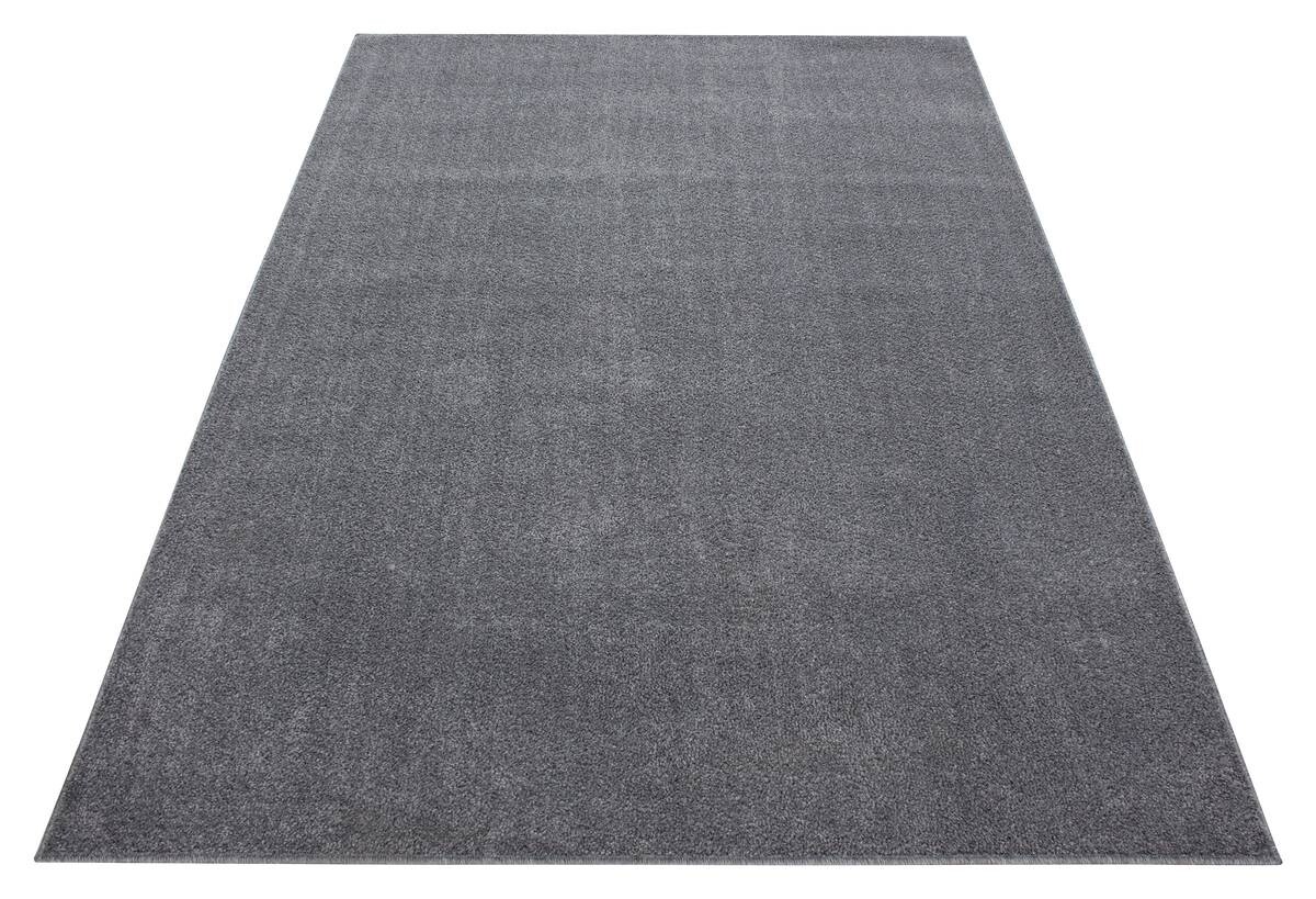 Ayyildiz Teppich ATA hellgrau B/L: ca. 280x370 cm