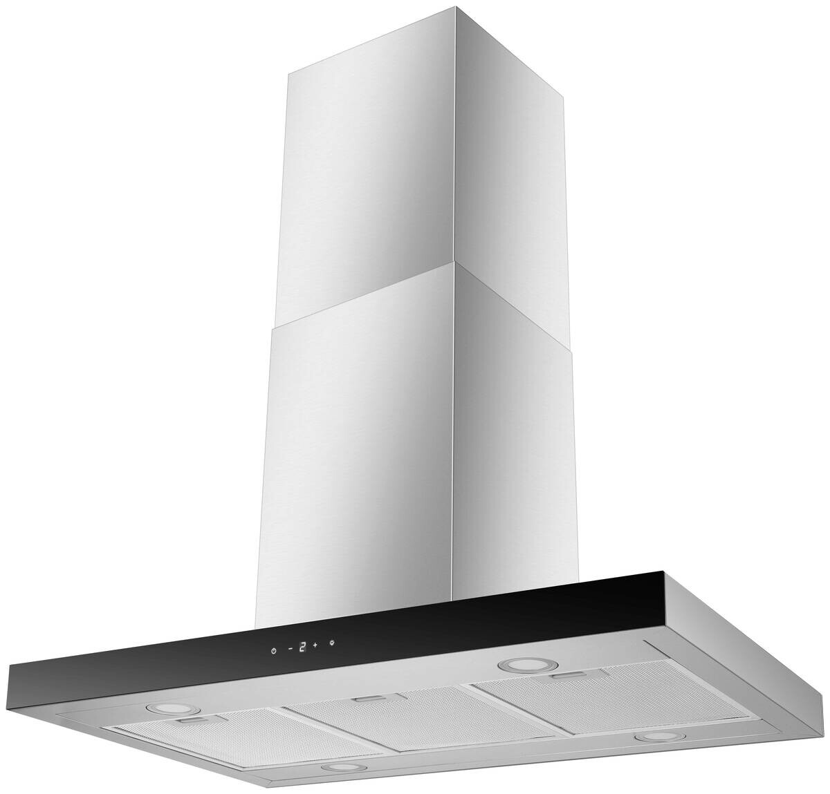 Respekta Inselküche Hilde weiß matt B/H/T: ca. 280x205x172 cm