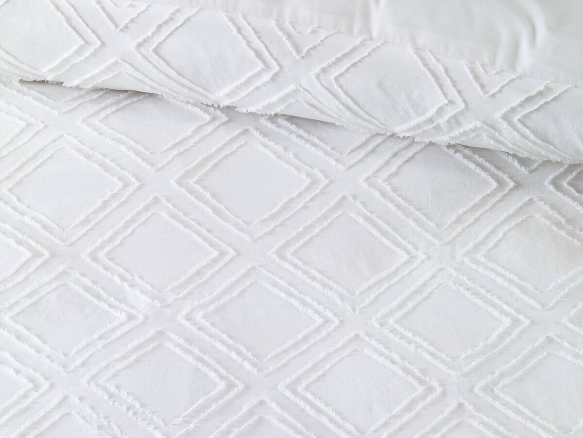 Microfaser Bettwäsche