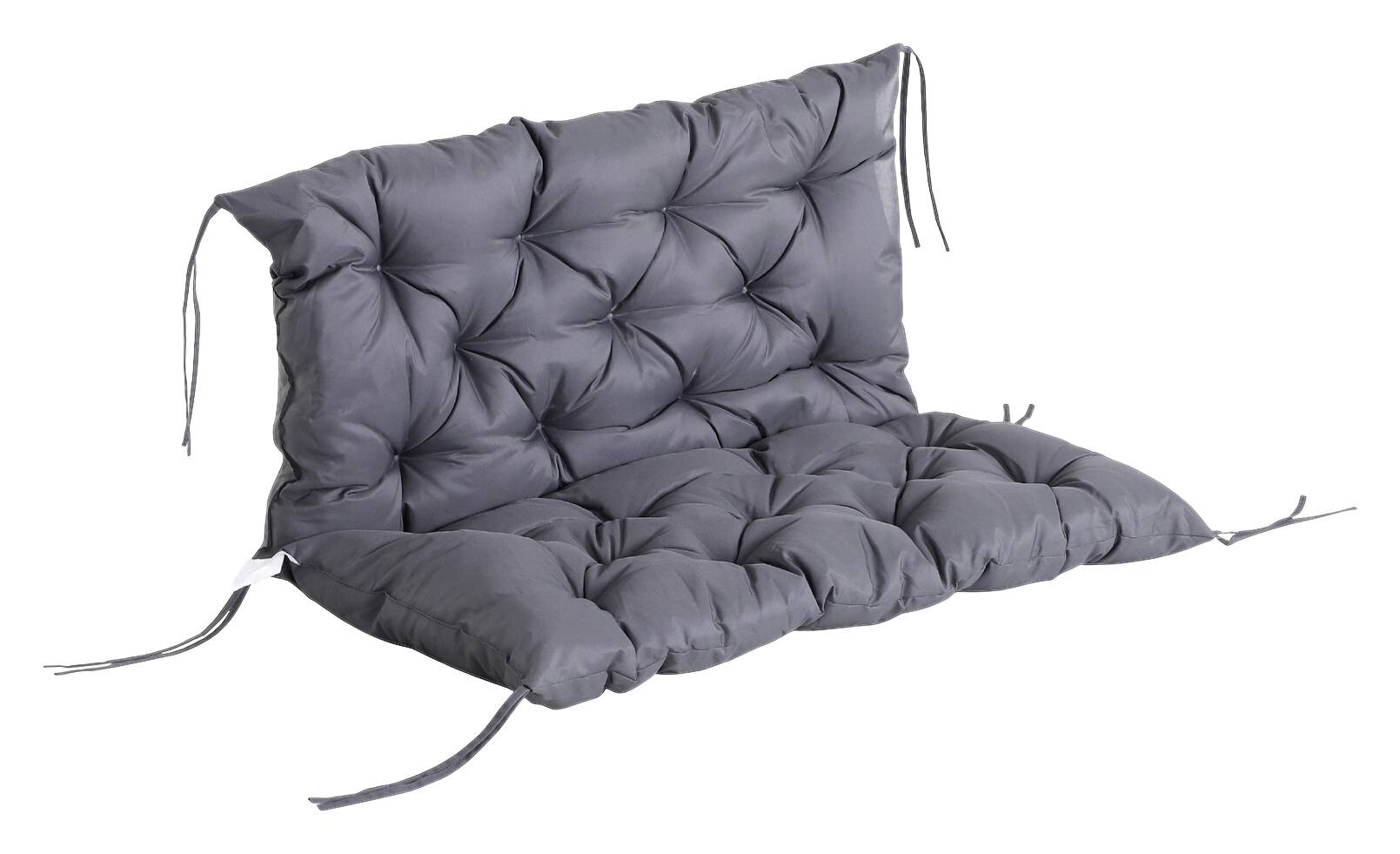 Outsunny Bankauflage