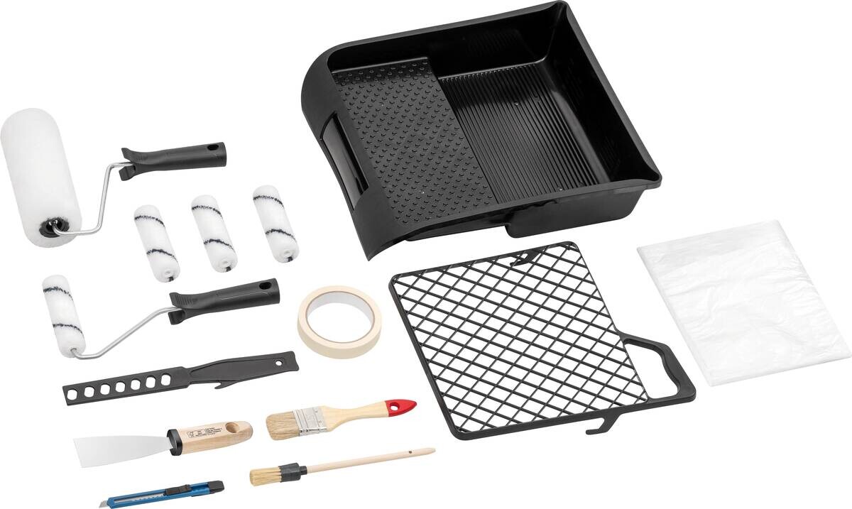 easypro. Renovierset 15 tlg.