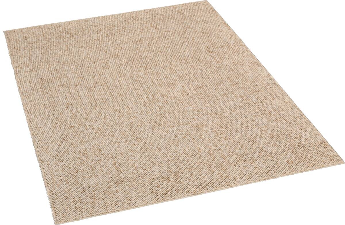 Webteppich Paolo creme B/L: ca. 160x230 cm