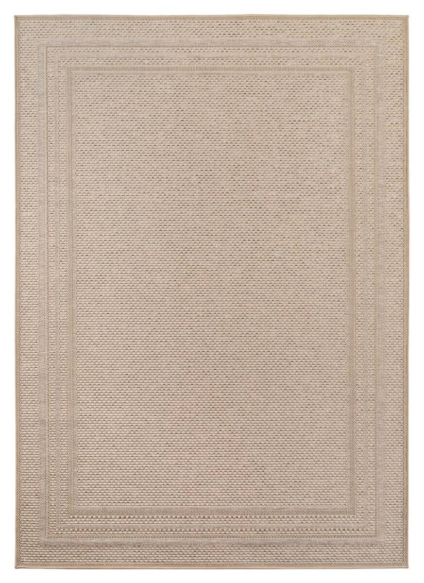 Ayyildiz Outdoorteppich DESERT beige B/L: ca. 80x250 cm