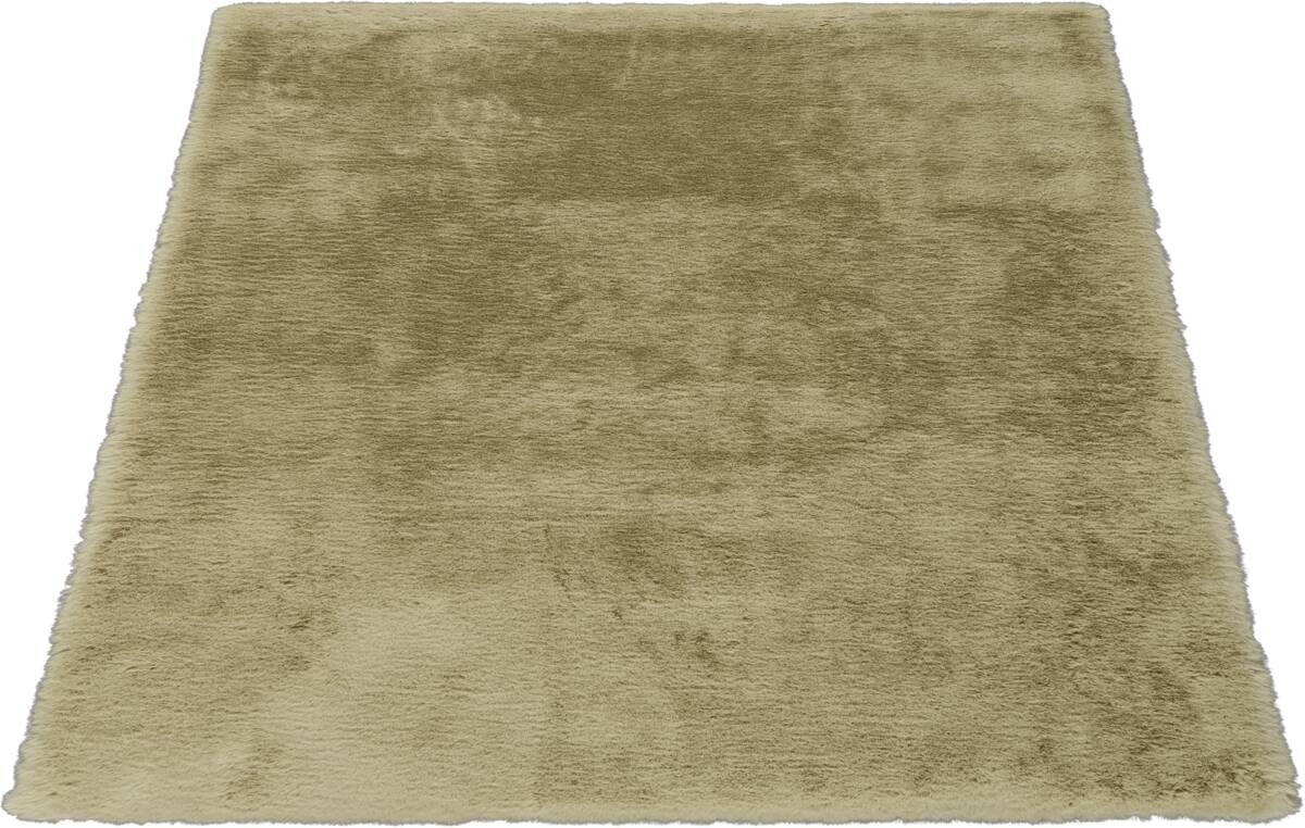 Fellimitat Moyo salbei B/L: ca. 200x290 cm