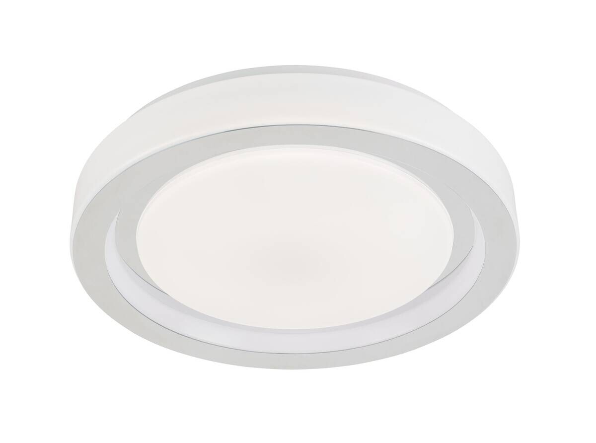 Nolo Deckenleuchte Rainbow Metall Kunststoff H/D: ca. 7x38 cm