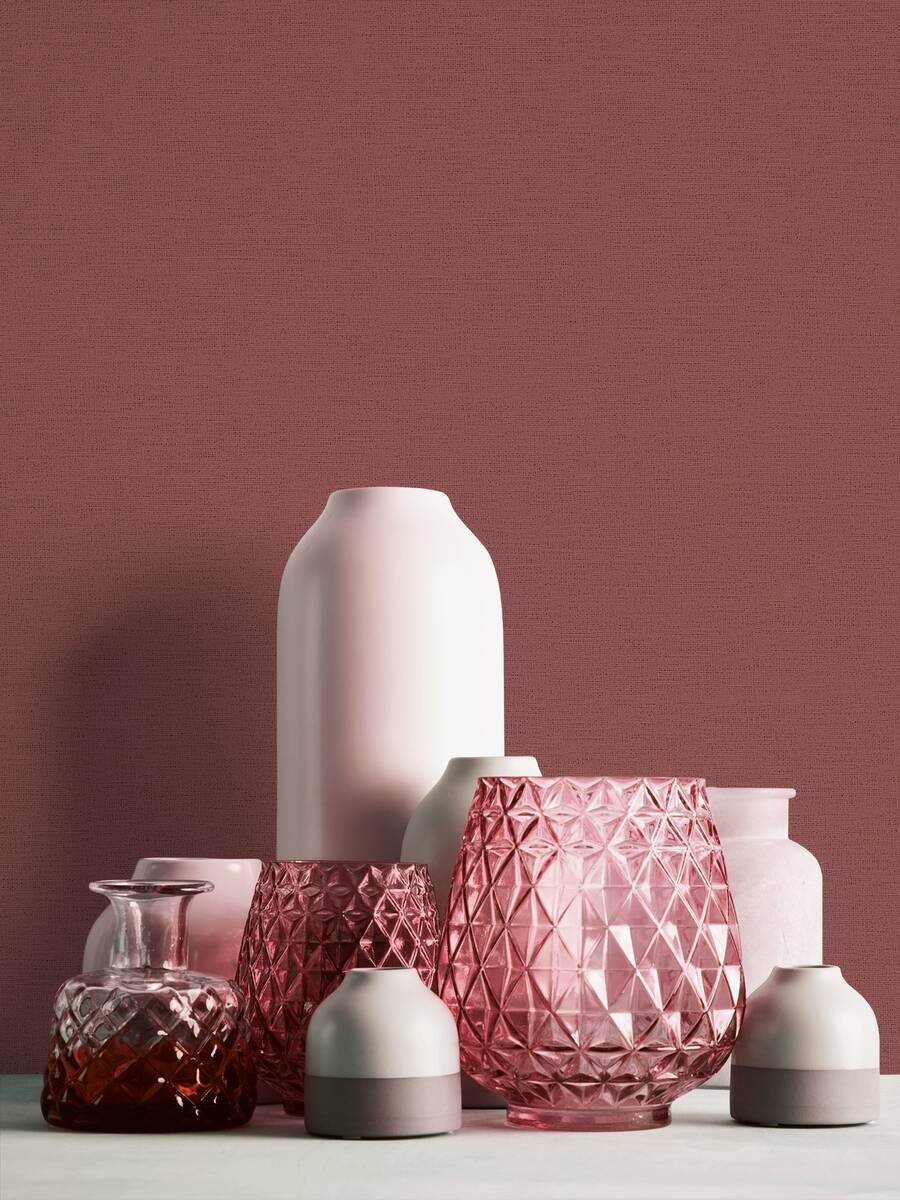 A.S.Creation Vliestapete lila B/H/D: ca. 53x1005x8,6 cm