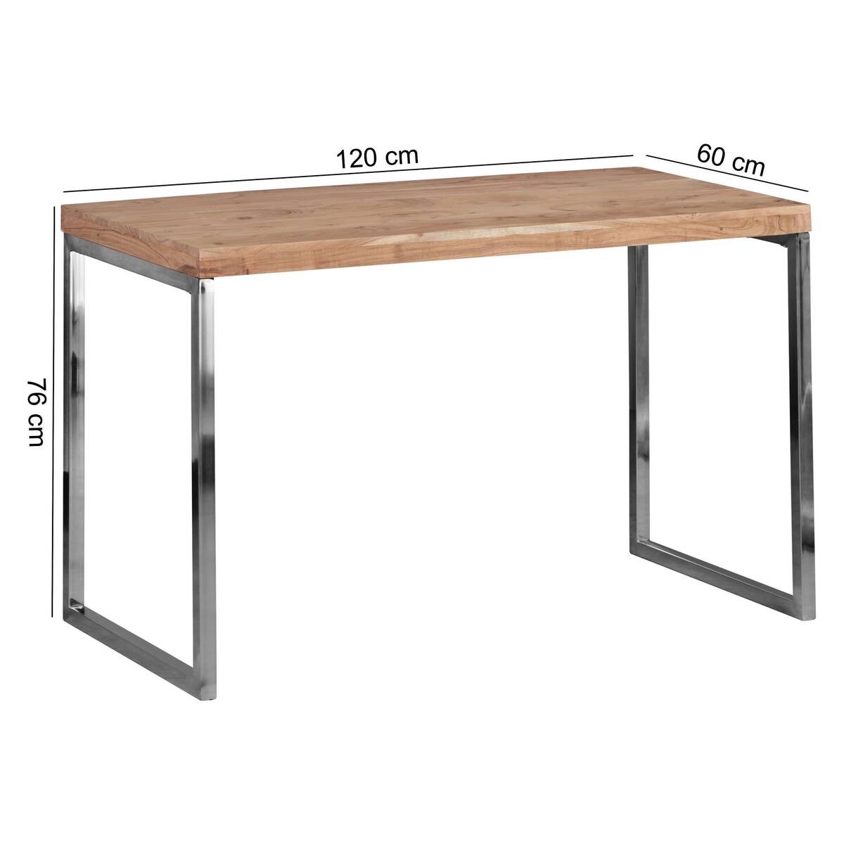 Schreibtisch natur
